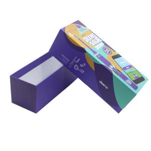 Children’s Electric Toothbrush Packaging Boxes