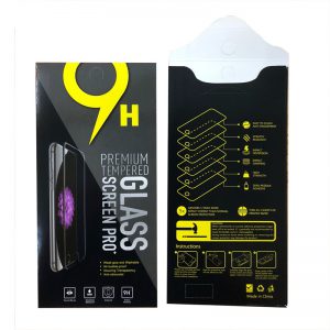 Phone Screen Protector Hanger Packaging Set