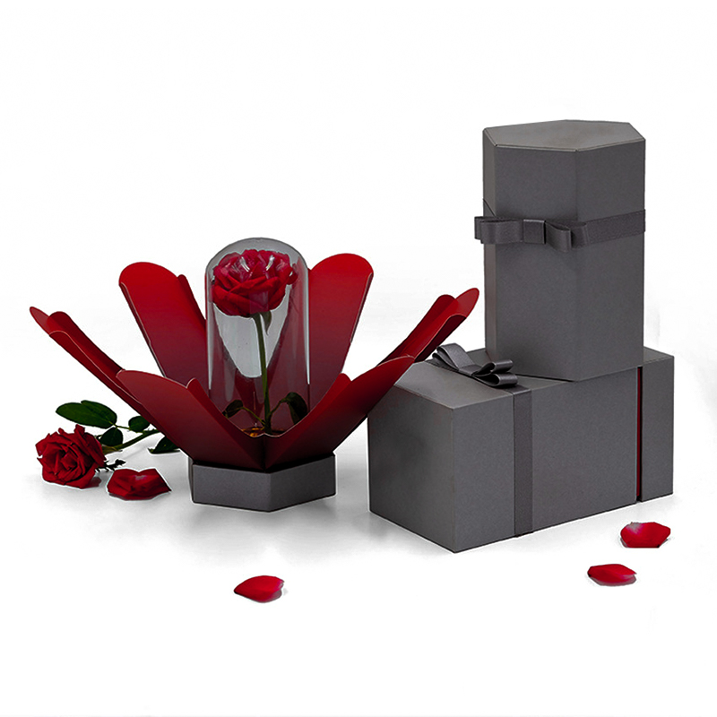 Best Valentine's Day Gift Packaging Design Ideas