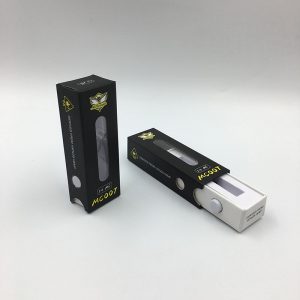 Vape Cartridge Packaging Vape Oil Box