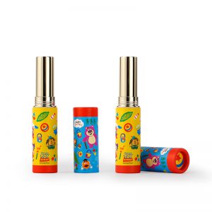Lip Gloss & Lipstick Tube Boxes