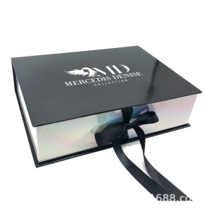 Custom Luxury Hair Extension Boxes - Wig Packaging Wholesale | Luxury 