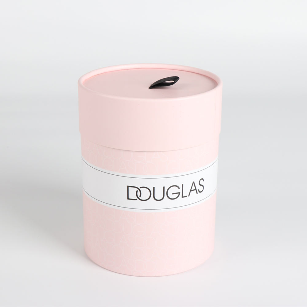 Elegant Pink Fragrance Package