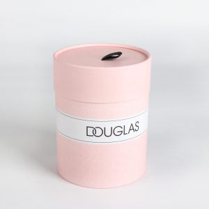 Elegant Pink Fragrance Package