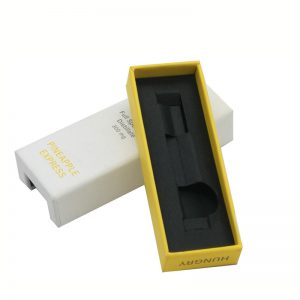 Herb Vape Pod Box