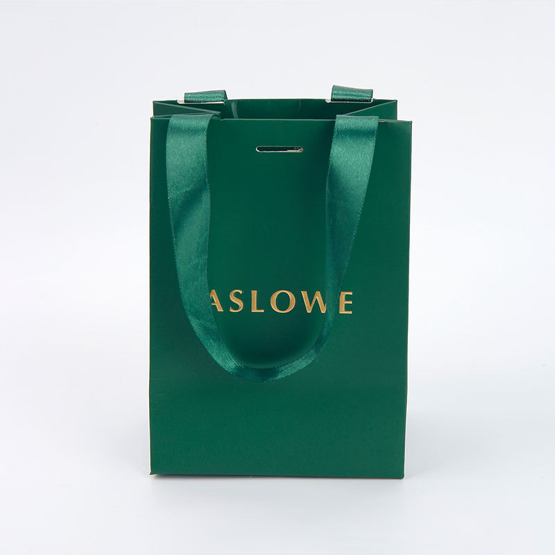 Jewelry Paper Bags