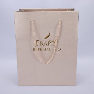 Buy Wholesale China Printed Luxury Retail Shopping Paper Gift Bags, Art  Paper Bag, Kraft Paper Bag, Paper Carrier Bags & Paper Bag, Shopping Bag,  Cardboard Bag at USD 0.5