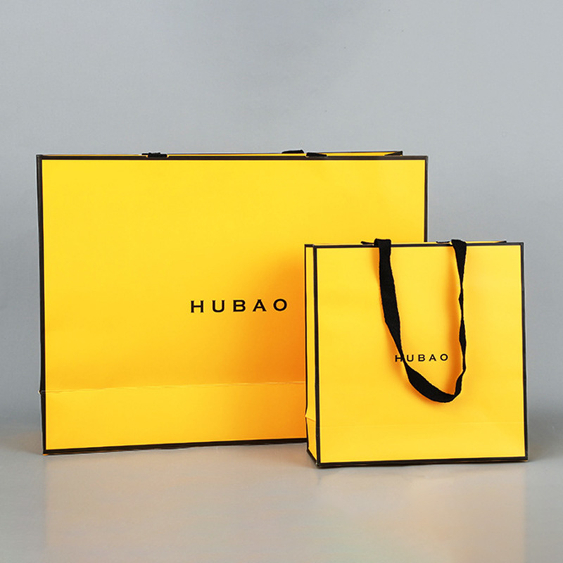 Luxury Shopping Bag Manufacturer