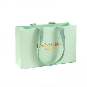 Premium Ribbon Handle Gift Bags