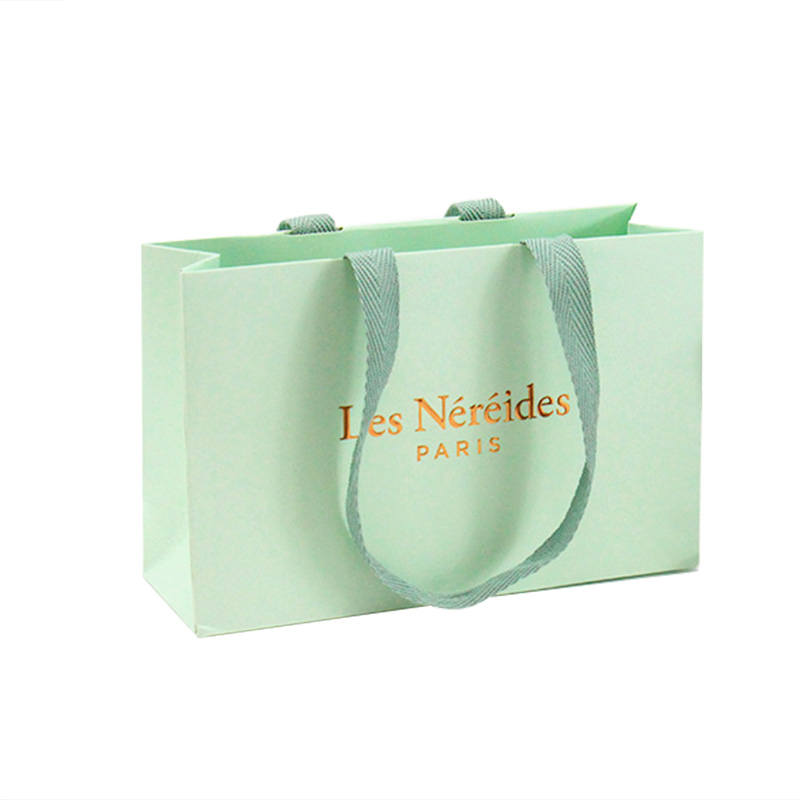 Premium Ribbon Handle Gift Bags