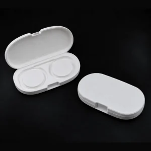 Custom 100% Sugar Cane Packaging