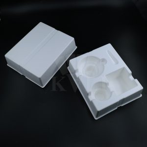 Custom Eco-Friendly Sugarcane Bagasse Skincare Packaging Boxes