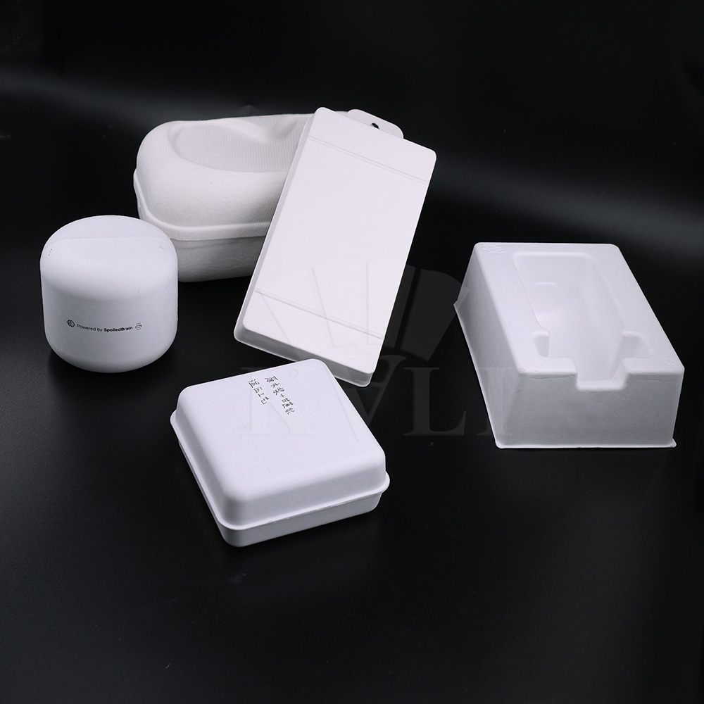Best Quality Eco Friendly Electronic Packaging