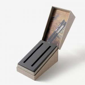 2 PCS Vape Cartridges Gift Boxes