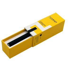 Slide Out USB And Pen Boxes