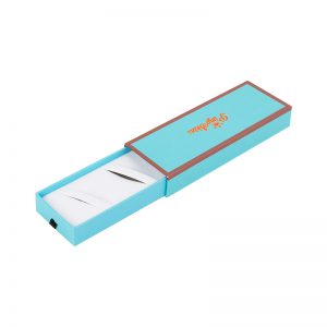 Drawer Packaging Empty Vape Cartridge