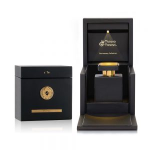 High Quality Perfume Box With LED Light