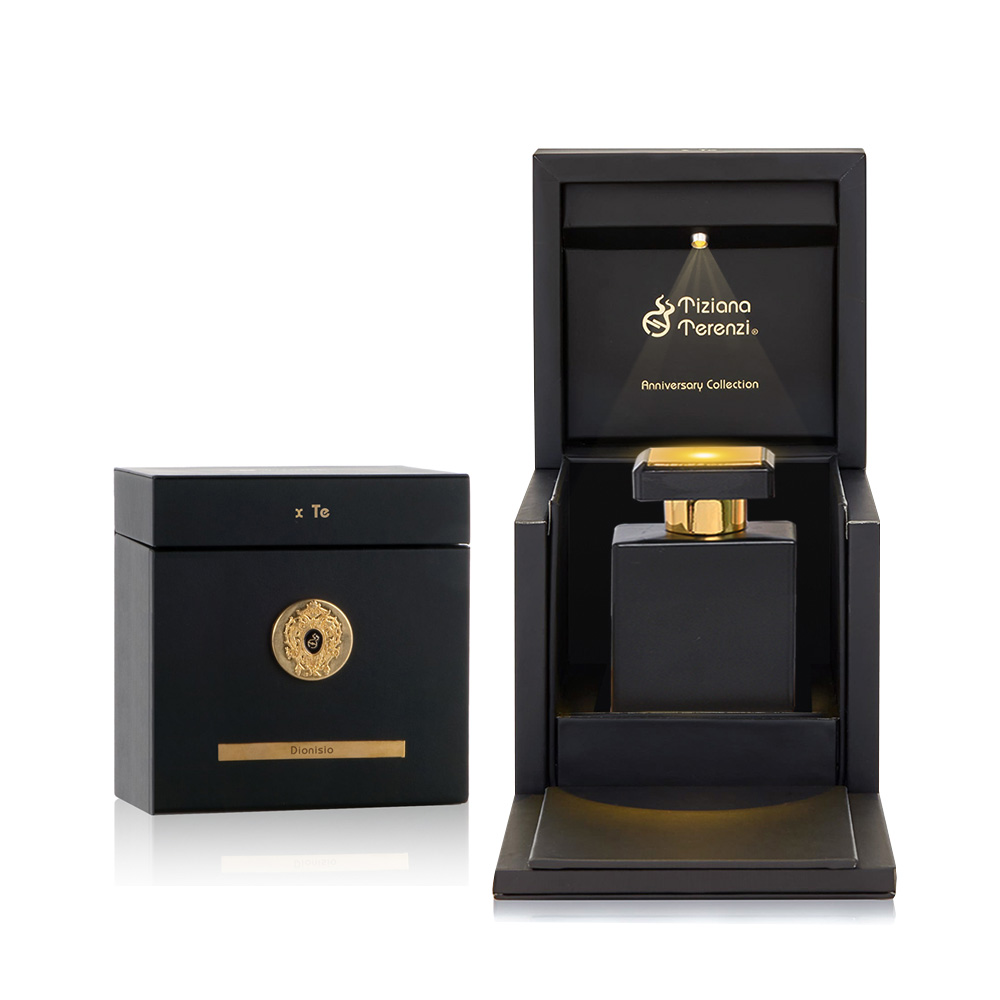 High Quality Perfume Box With LED Light
