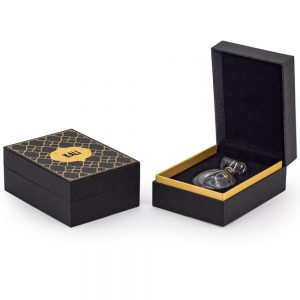 100ml Perfume Bottle Packaging Box