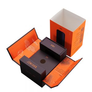Vaporizer Packaging Box