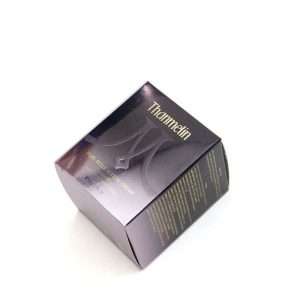 Die Cut Cosmetic Skincare Packaging Boxes