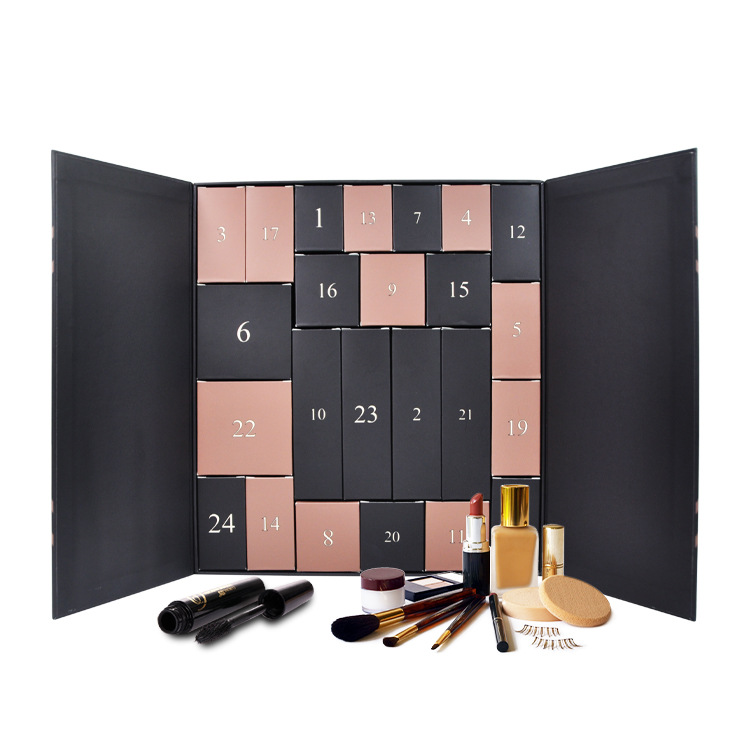 Molton Brown Advent Calendar 2021 Advent Calendar EMPTY Box 