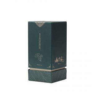 Boîte d'essence de soin de la peau 15 ml