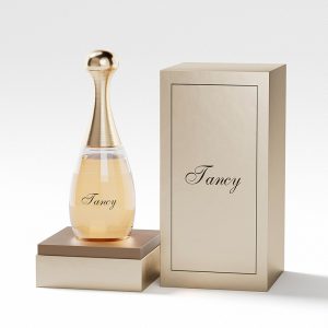 Custom Creative Essential Oil Aromatherapy Gift Box