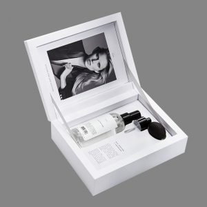 Branded Luxury Quality Perfume Box