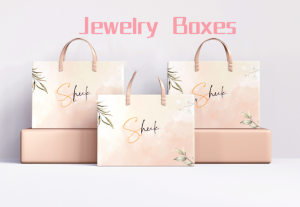 How To Choose Jewelry Box Materials & Printings?