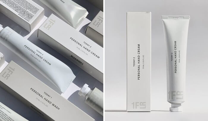 Top 10 Creative Cosmetic Packaging Design Ideas & illustrations 2023 | Luxury-Paper-Box.Com