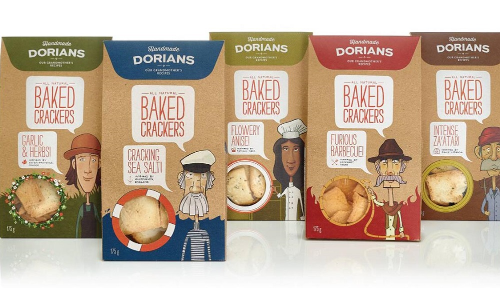 8 Inventive Food Packaging Ideas 2023