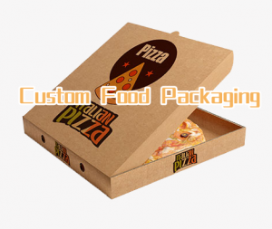 Custom Food Packaging Guide – Advantages & How To Customize Food Packaging