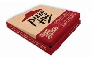 Best Pizza Box Design 2023 – Top 5 Most Creative Pizza Packaging Ideas