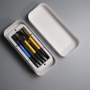 Eco Friendly Pencil Container Packaging