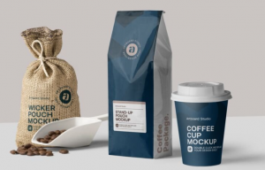 Coffee Packaging Design Guide – 8 Tips To Design The Best Coffee Packaging