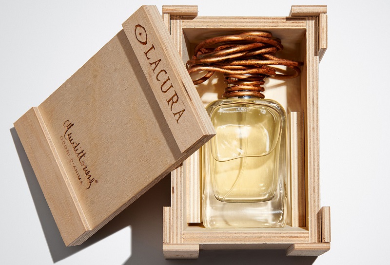 Top 10 Most Creative Perfume Packaging (Containers & Boxes) 2023