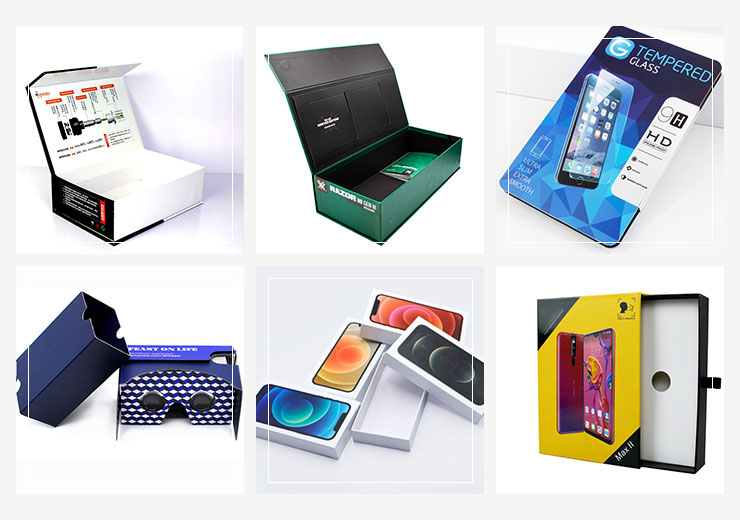 Electronics packaging cheap