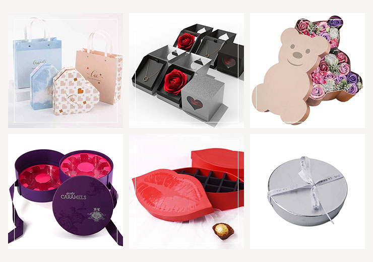Top 10 Tips To Customize Gift Boxes For Your Products & Brand in 2023