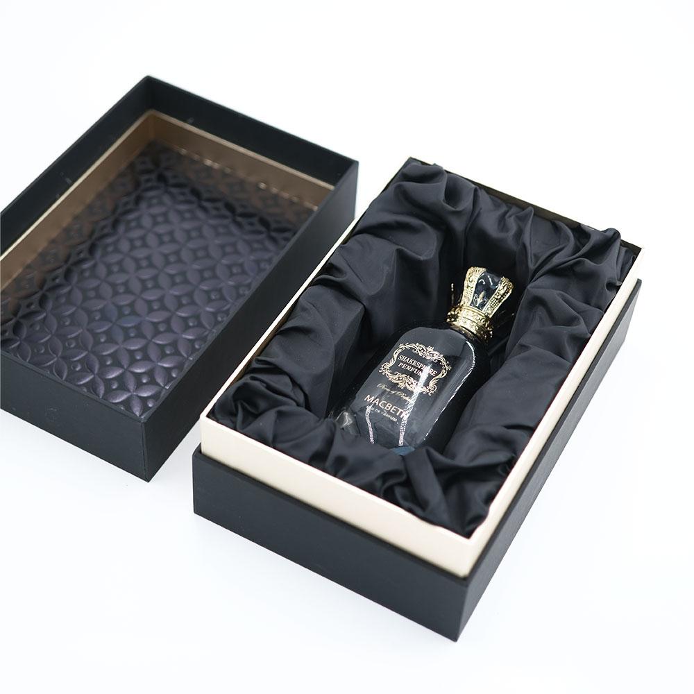 High Grade Crafted Perfume Box