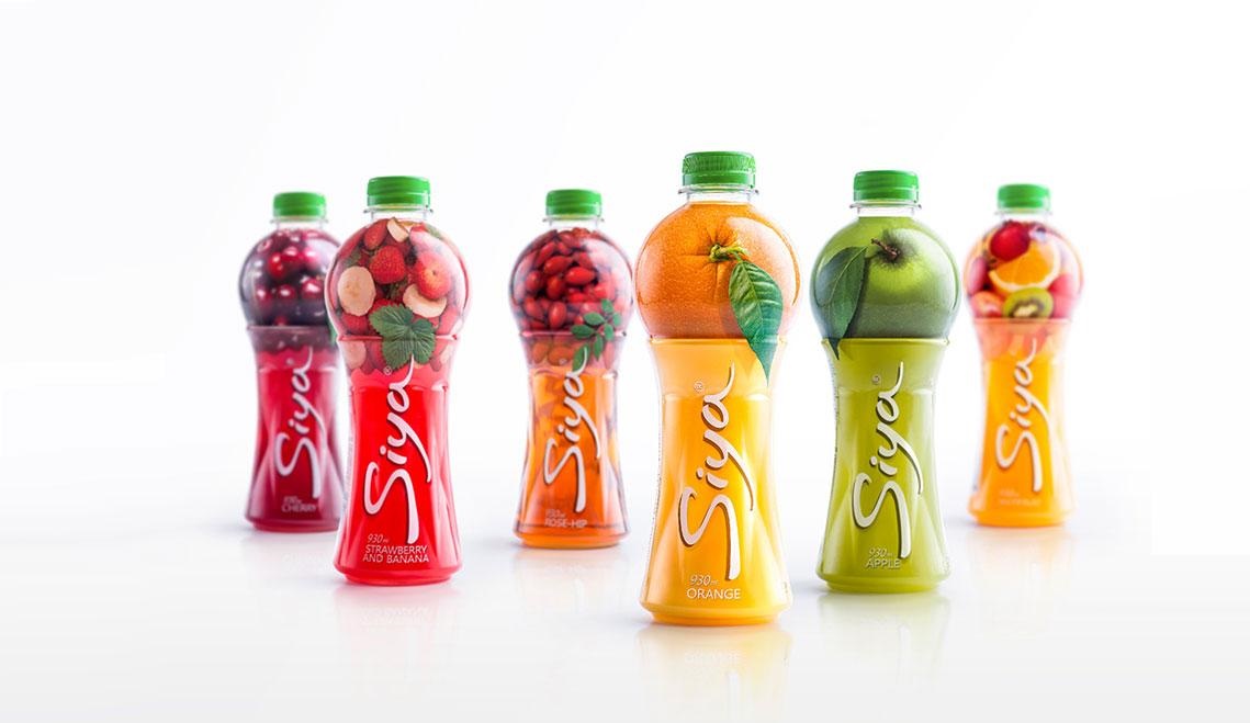 Top 10 Creative Beverage Packaging Designs (Containers & Illustrations