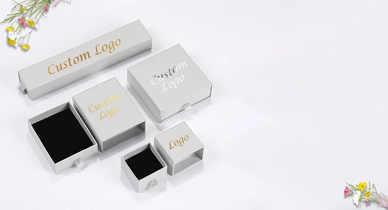 Custom Creative Packaging