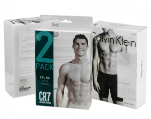 Underwear Box Design Guide 2023 - Top 5 Most Creative Underwear Packaging  Ideas 2023