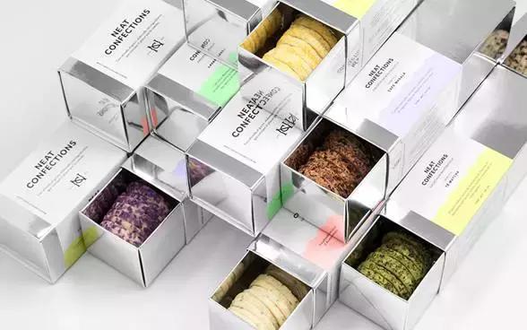 5 Cookie Packaging Designs and Ideas in 2022 – Packaging Design Ideas