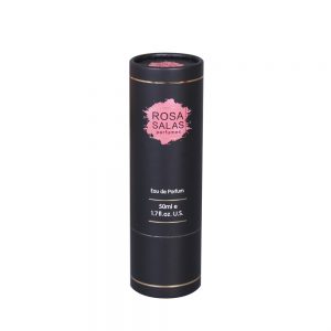 50ml Perfume Small Paper Tube