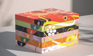 How Was A Beautiful Packaging Box Born? – Gift Box Design Process
