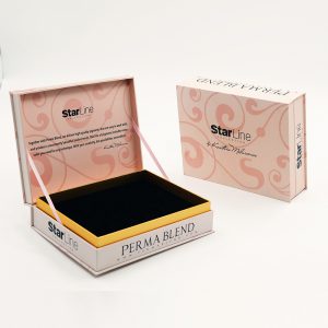 Beauty Equipment Packaging Boxes