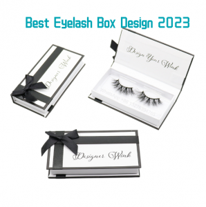 Top 10 Best Eyelash Box Design Ideas 2023 – Custom Lash Box Design Guide