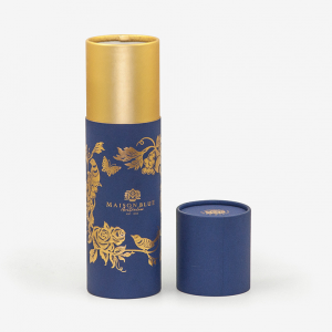 Beautiful Empty Lipstick Tube Packaging