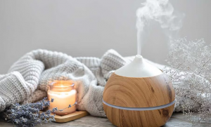 Aromatherapy Guide: Types, Functions, How To Choose & Use